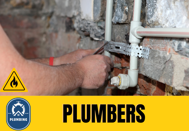  plumber Hawley