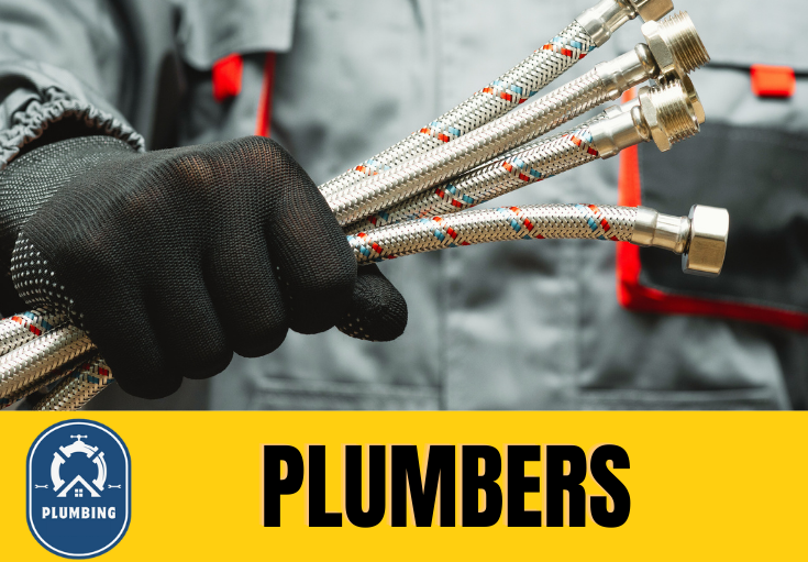  plumber Dartford